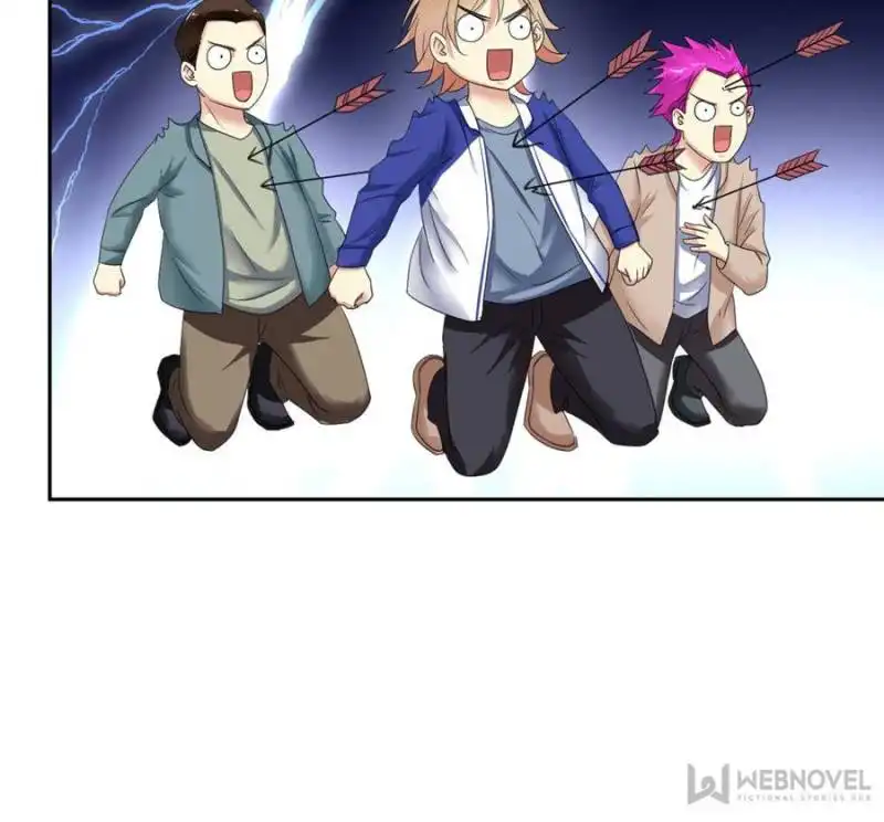 Legend Reboot Chapter 69 18